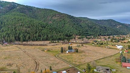 Farm and Ranch for sale in Missoula County, Montana
