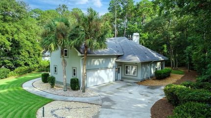 Recreational Property for sale in Beaufort County, South Carolina