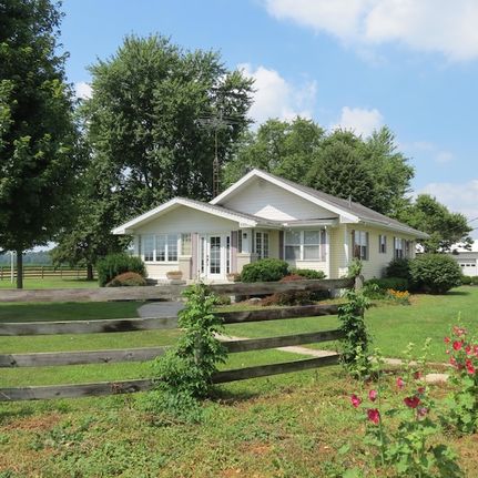 Recreational Property for sale in Shelby County, Ohio