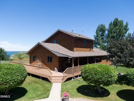 Timberland Property for sale in Mercer County, North Dakota