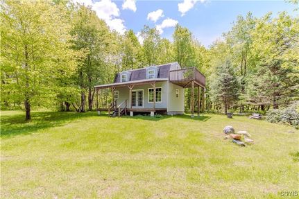 Farm and Ranch for sale in Jefferson County, New York