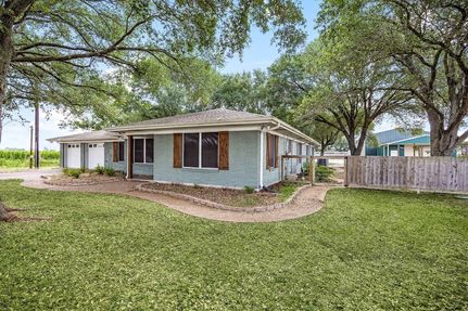 Recreational Property for sale in Austin County, Texas