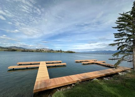 Farm and Ranch for sale in Lake County, Montana