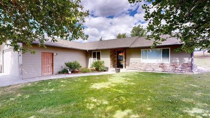 Farm and Ranch for sale in Ravalli County, Montana