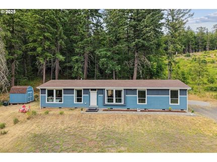 Recreational Property for sale in Klickitat County, Washington