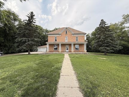 Farm and Ranch for sale in Renville County, Minnesota