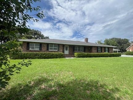 Farm and Ranch for sale in Madison County, Florida