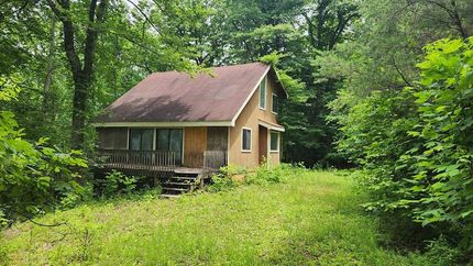 Recreational Property for sale in Polk County, Tennessee