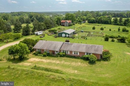 Farm and Ranch for sale in Orange County, Virginia