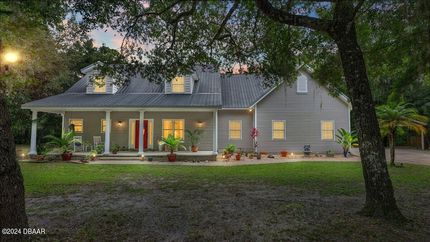 Land for sale in Volusia County, Florida