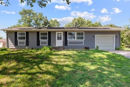 Recreational Property for sale in Fremont County, Iowa