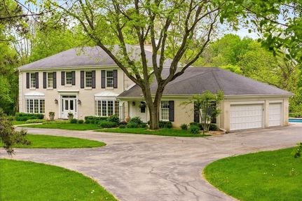 Land for sale in Ozaukee County, Wisconsin