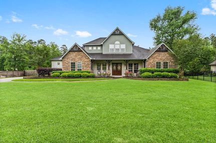 Farm and Ranch for sale in Montgomery County, Texas