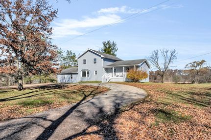 Timberland Property for sale in Jackson County, Michigan