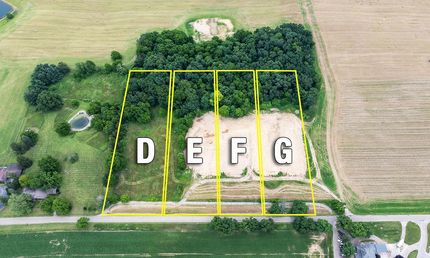 Timberland Property for sale in Jackson County, Michigan