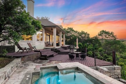 Land for sale in Travis County, Texas