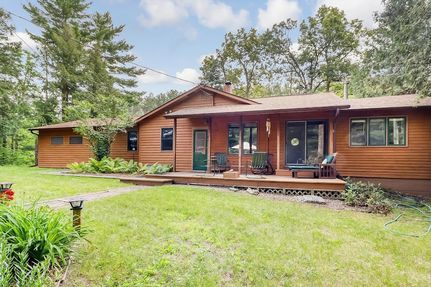 Recreational Property for sale in Becker County, Minnesota