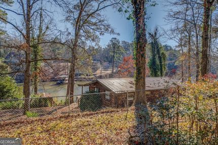 Farm and Ranch for sale in Butts County, Georgia