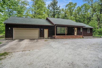 Timberland Property for sale in Muskegon County, Michigan