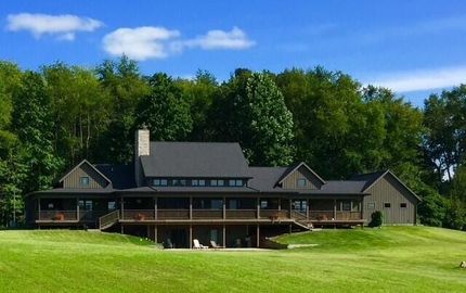 Land for sale in Berrien County, Michigan