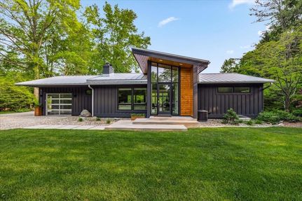 House for sale in Berrien County, Michigan