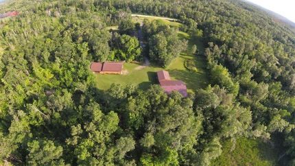 Farm and Ranch for sale in Becker County, Minnesota