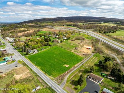 Farm and Ranch for sale in Northumberland County, Pennsylvania