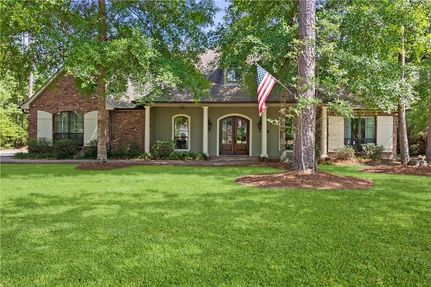 Undeveloped Land for sale in Saint Tammany Parish, Louisiana
