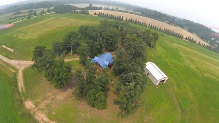 Recreational Property for sale in Becker County, Minnesota