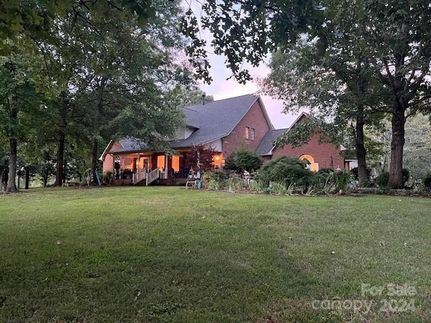 Commercial Property for sale in McDowell County, North Carolina