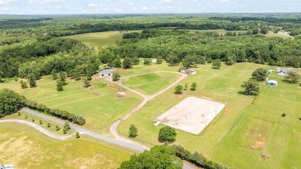 Farm and Ranch for sale in Laurens County, South Carolina