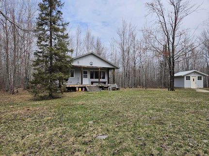 Timberland Property for sale in Saint Louis County, Minnesota