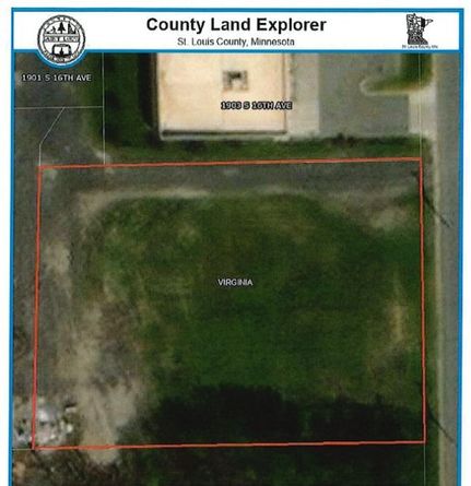 Recreational Property for sale in Saint Louis County, Minnesota
