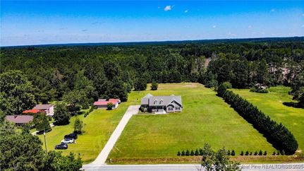 Farm and Ranch for sale in Harnett County, North Carolina