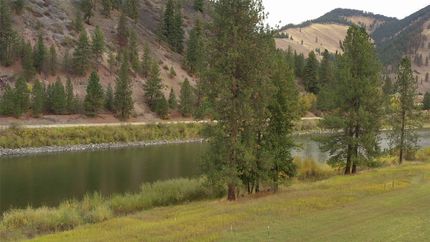 Farm and Ranch for sale in Mineral County, Montana