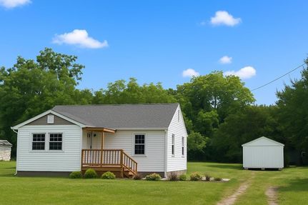 Farm and Ranch for sale in Northampton County, Virginia