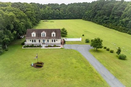Recreational Property for sale in Accomack County, Virginia