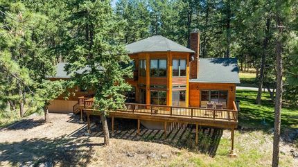 Farm and Ranch for sale in Flathead County, Montana