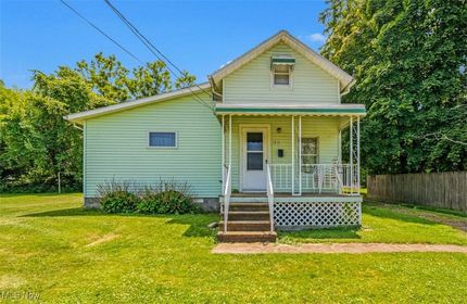 Farm and Ranch for sale in Ashtabula County, Ohio
