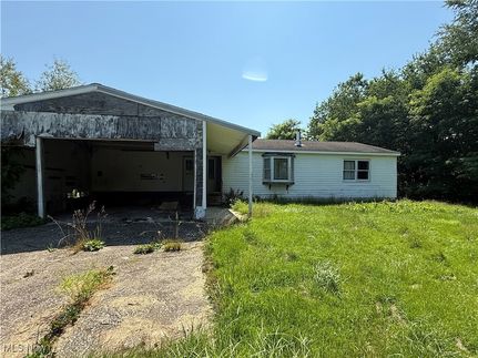 Farm and Ranch for sale in Ashtabula County, Ohio