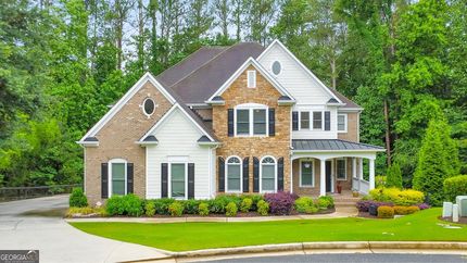Undeveloped Land for sale in Cobb County, Georgia