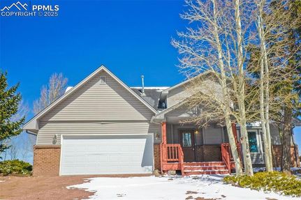 Recreational Property for sale in Teller County, Colorado