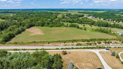 Timberland Property for sale in Pickaway County, Ohio