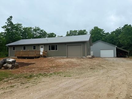 Hunting Property for sale in Mackinac County, Michigan