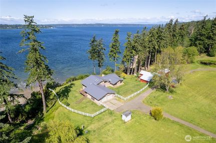 Farm and Ranch for sale in Pierce County, Washington