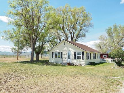 Timberland Property for sale in Sanders County, Montana
