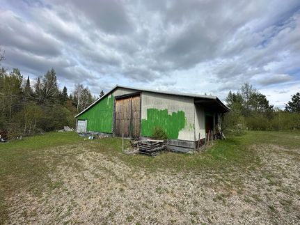 Farm and Ranch for sale in Luce County, Michigan