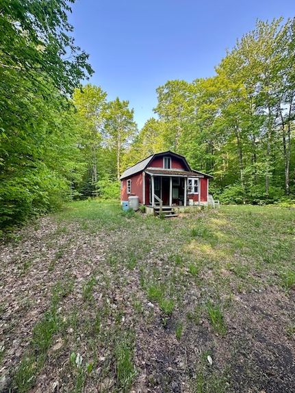 Farm and Ranch for sale in Luce County, Michigan