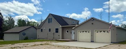 Farm and Ranch for sale in Luce County, Michigan