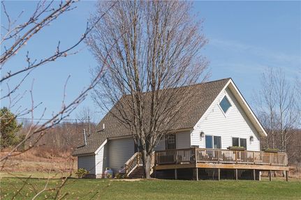 Hunting Property for sale in Delaware County, New York